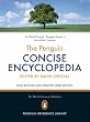 The Penguin Concise Encyclopedia