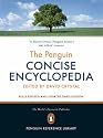 The Penguin Concise Encyclopedia: The World At Your Fingertips