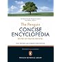 The Penguin Concise Encyclopedia: The World At Your Fingertips