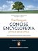 The Penguin Concise Encyclopedia: The World At Your Fingertips