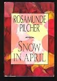 Snow in April