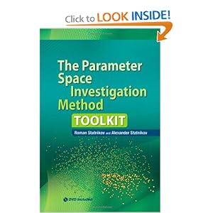 51pzX1oEsaL. BO2,204,203,200 PIsitb sticker arrow click,TopRight,35, 76 AA300 SH20 OU01  The Parameter Space Investigation Method Toolkit
