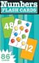 Numbers (Flash Kids Flash Cards)