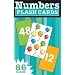 Numbers (Flash Kids Flash Cards)