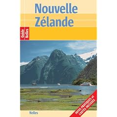 NOUVELLE-ZELANDE