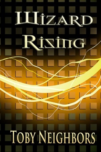Wizard Rising: Five Kingdoms (Volume 1)