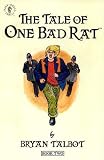 Tale of One Bad Rat, The, Edition# 2
