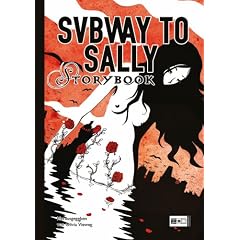 Subway to Sally Storybook