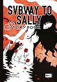 Subway to Sally Storybook