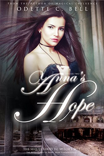 Anna's Hope Episode Two