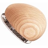 Nigella Lawson Bliss Parmesan Grater, Beech