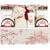 Winter in Venice - Pomegranate Fabric Chest - Pamper Gift Set