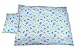 Emergency Vehicles Cot Bed Duvet Cover Set