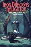 Iron Dragon’s Daughter