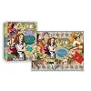 Alice in Wonderland Puzzle: 500-piece puzzle