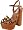 Steve Madden Women's Jupetirl Platform Pump,Leopard,6 M US