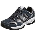 Skechers Men's Sparta Tegea Casual Sneaker