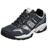 Skechers Men's Sparta Tagea Casual Sneaker