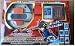 Yugioh 5D's DX Yusei Version Duel Disk 2010 (Japan Import)