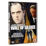 Wall of Silence [ NON-USA FORMAT, PAL, Reg.2 Import - United Kingdom ]