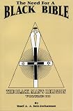 The Need for a Black Bible