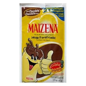 Maizena Chocolate Mix, 1.59 oz.