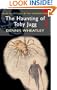The Haunting of Toby Jugg (Wordsworth Mystery & Supernatural)