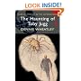 The Haunting of Toby Jugg (Wordsworth Mystery & Supernatural)