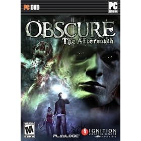 Obscure: The Aftermath
