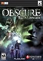 Obscure: The Aftermath
