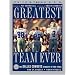 The Greatest Team Ever, Commemorative Stadium Edition
