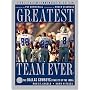 The Greatest Team Ever, Commemorative Stadium Edition