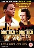 Brother To Brother [DVD]
