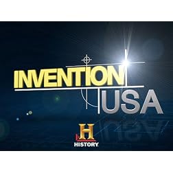 Invention USA Season 1