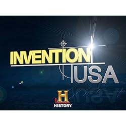 Invention USA Season 1