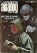 Books : Analog Science Fiction/Science Fact, April 1970 (Volume LXXXV, No. 2)