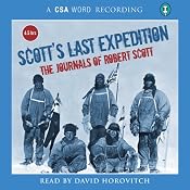 Scott’s Last Expedition: The Journals of Robert Scott | [Robert Scott]