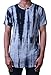Rustic Dime Men's Tie Dye Long Tee