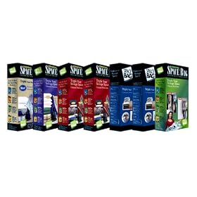 <b>Space Bag Combo - Set of 7</b>