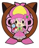 探偵オペラ ミルキィホームズ ラバーコースター シャーロック・シェリンフォード