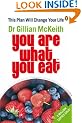 You Are What You Eat: This Plan Will Change Your Life