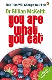 You Are What You Eat: This Plan Will Change Your Life