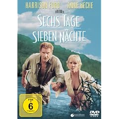 Sechs Tage, sieben N�chte