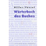 W�rterbuch des Buchesvon "Helmut Hiller"
