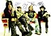 Motley Crue Signed Autographed Print Photo Poster