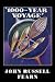 1,000-Year Voyage: A Science Fiction Novel