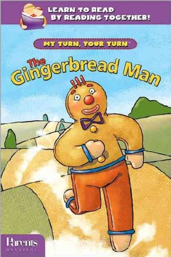 Gingerbread