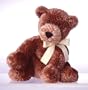 Lil Clancy Teddy Bear