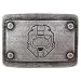 Halo 3 Spartan Belt Buckle H208