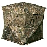 Primos Ground Max Vision Blind